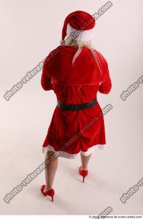 JAROSLAVA CHRISTMAS SURPRICE 